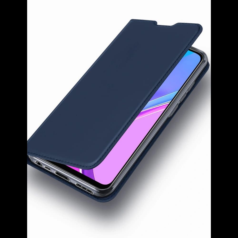 Dux Ducis Skin Pro tok Xiaomi Redmi 9 rózsaszín - 16