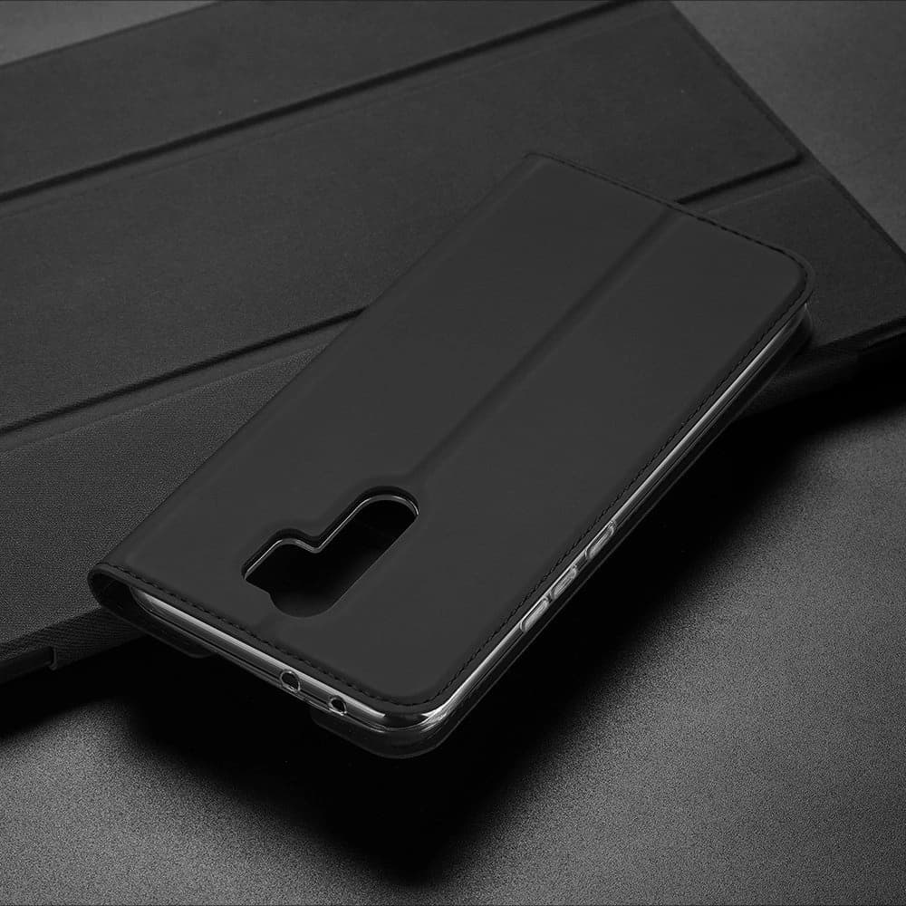 Dux Ducis Skin Pro tok Xiaomi Redmi 9 rózsaszín - 21