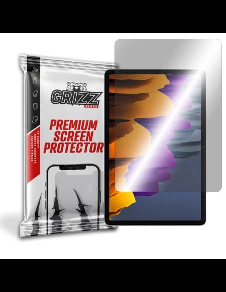 Matte Folie GrizzGlass PaperScreen für Samsung Galaxy Tab S7 FE 5G