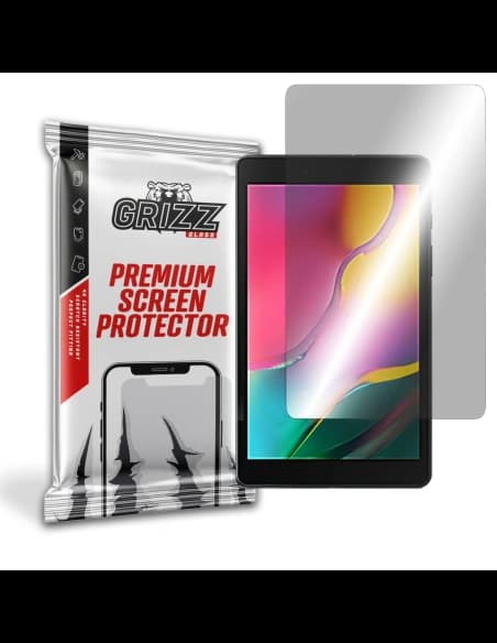 GrizzGlass PaperScreen pentru Samsung Galaxy Tab A 8.0 2019