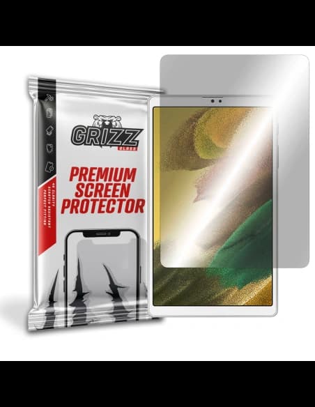 Matt fólia GrizzGlass PaperScreen Samsung Galaxy Tab A7 Lite 2021-hez