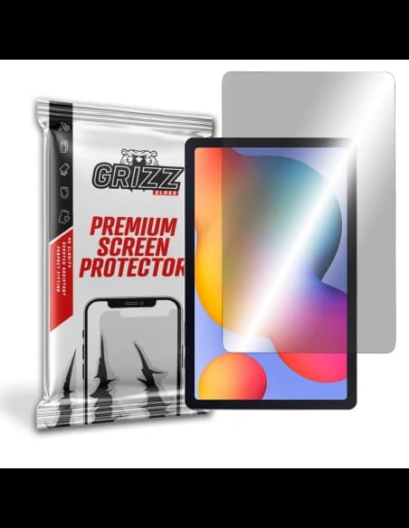Matt fólia GrizzGlass PaperScreen Samsung Galaxy Tab S6 Lite 2022-hez