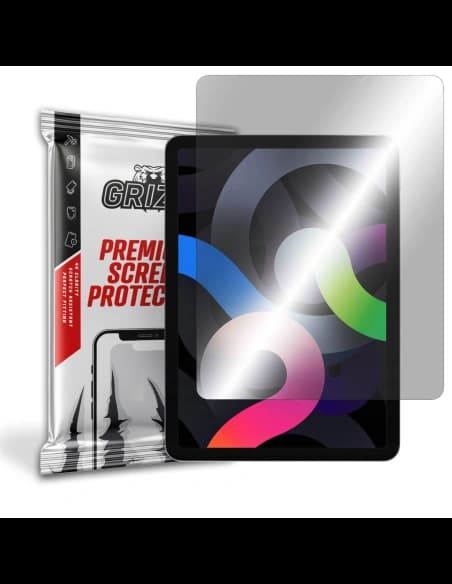 Folie matná GrizzGlass PaperScreen pro Apple iPad Air 10.9 2020 (4. generace)