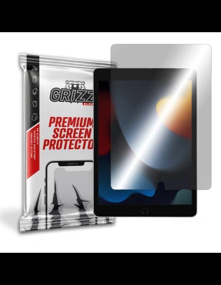 GrizzGlass PaperScreen pentru Apple iPad mini 7.9 2019 (5. generacji)