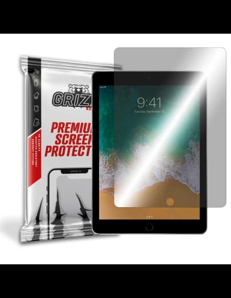 Matný papír GrizzGlass PaperScreen pro Apple iPad 9.7 2017/2018 (5. a 6. generace)