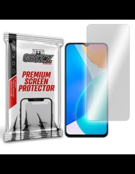 GrizzGlass Hydrofilm Honor X6