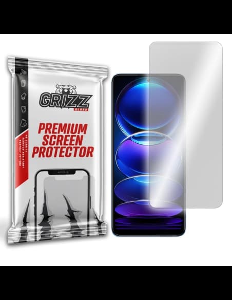 Fólia hidrogel GrizzGlass Hydrofilm Xiaomi Redmi Note 12-hez