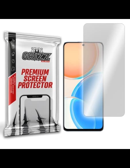 GrizzGlass Hydrofilm Honor X6s
