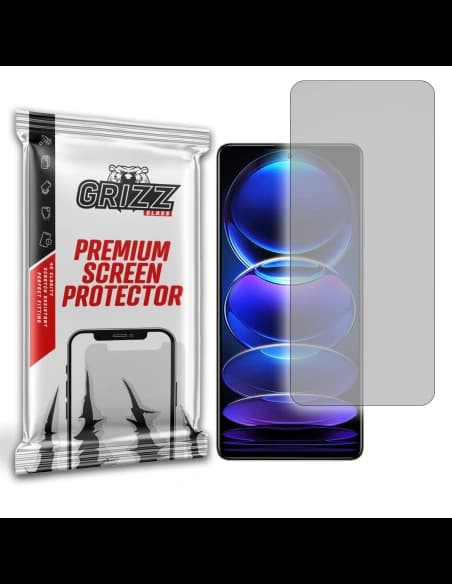 GrizzGlass PaperScreen Xiaomi Redmi Note 12 Pro+ Plus