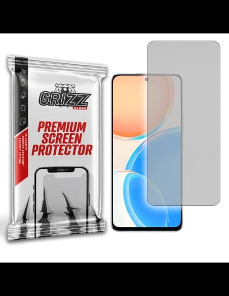 GrizzGlass PaperScreen Honor X6s