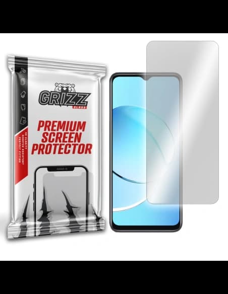 Hydrogel-Folie GrizzGlass Hydrofilm für Realme 10 5G