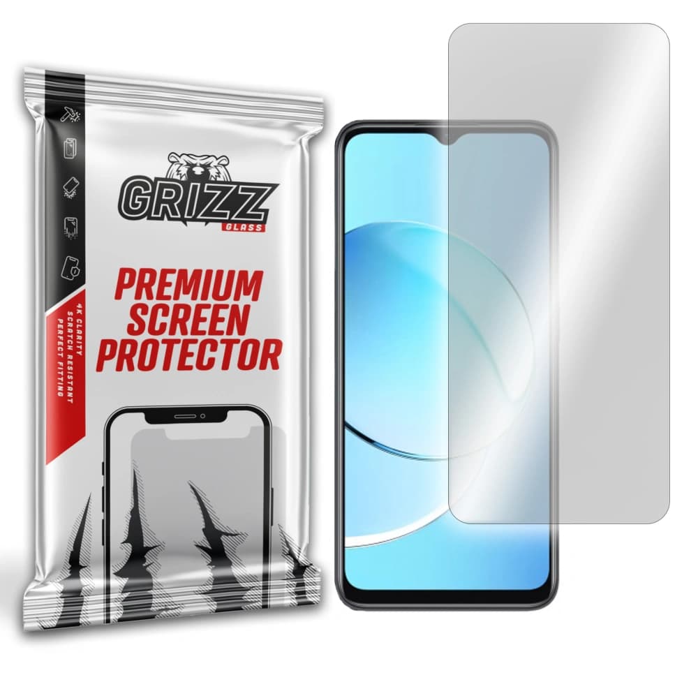 GrizzGlass Hydrofilm Realme 10 5G - 1