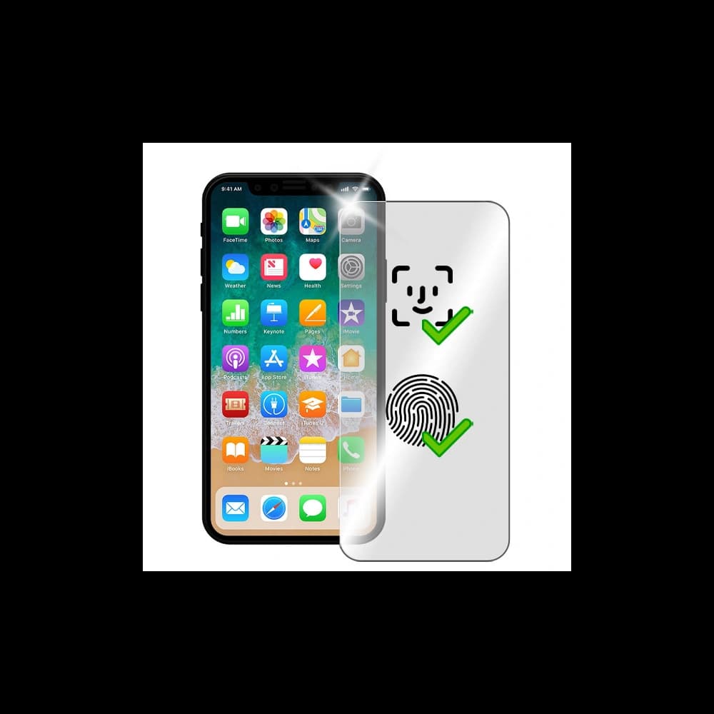 GrizzGlass Hydrofilm Realme 10 5G - 5