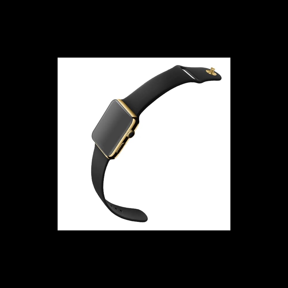 Folia hydrogel GrizzGlass Hydrofilm für Motorola Moto Watch 70 - 4