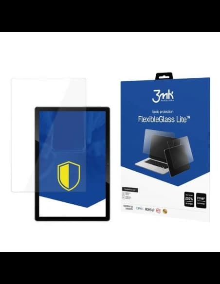 Hibrid üveg 3MK FlexibleGlass Lite Samsung Galaxy Tab A7 2022