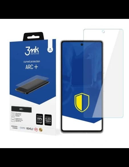 Folia ochronna 3MK ARC+ Google Pixel 7