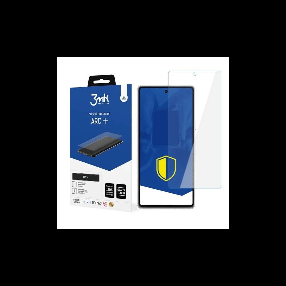 Védőfólia 3MK ARC+ Google Pixel 7 - 1
