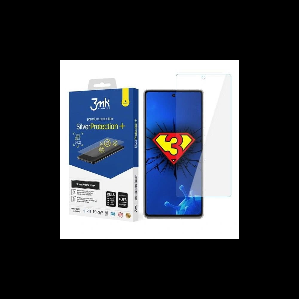 3MK Silver Protect+ Google Pixel 7 - 1