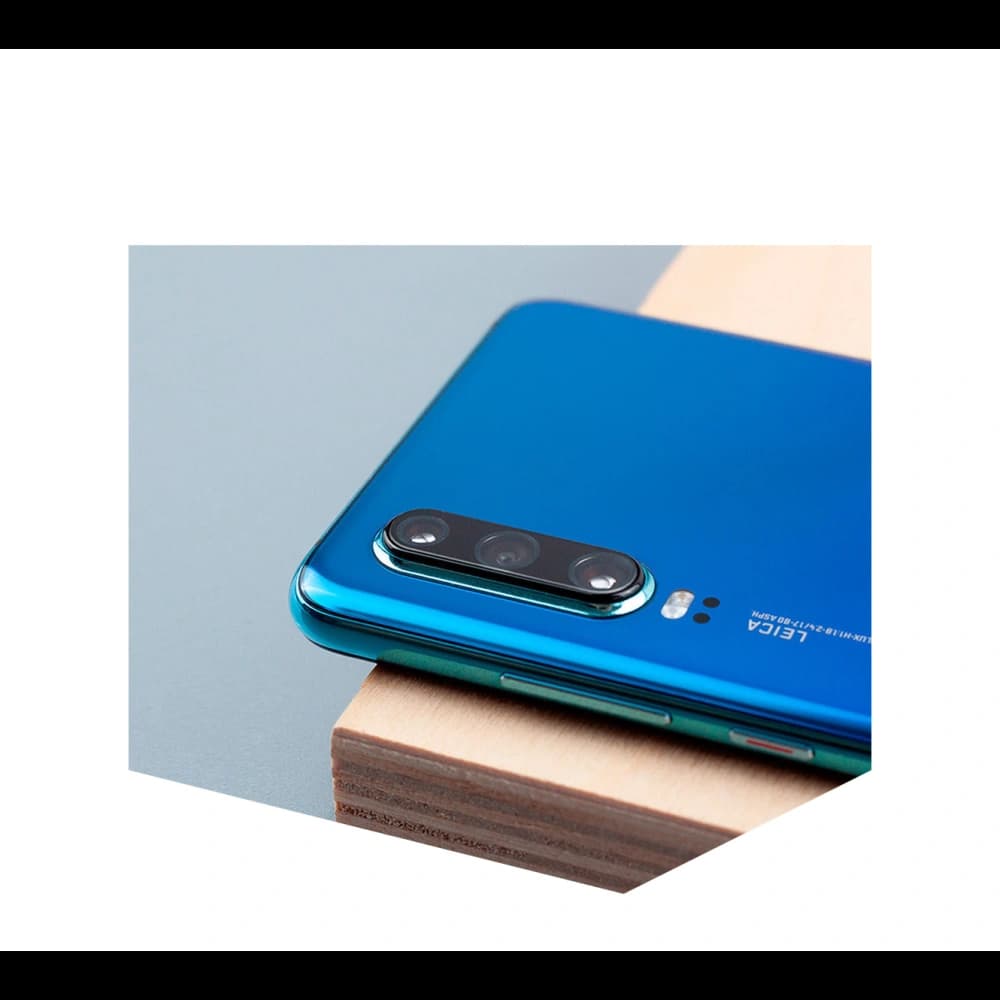 3MK Lens Protect Motorola Moto E22 [4 PACK] - 3