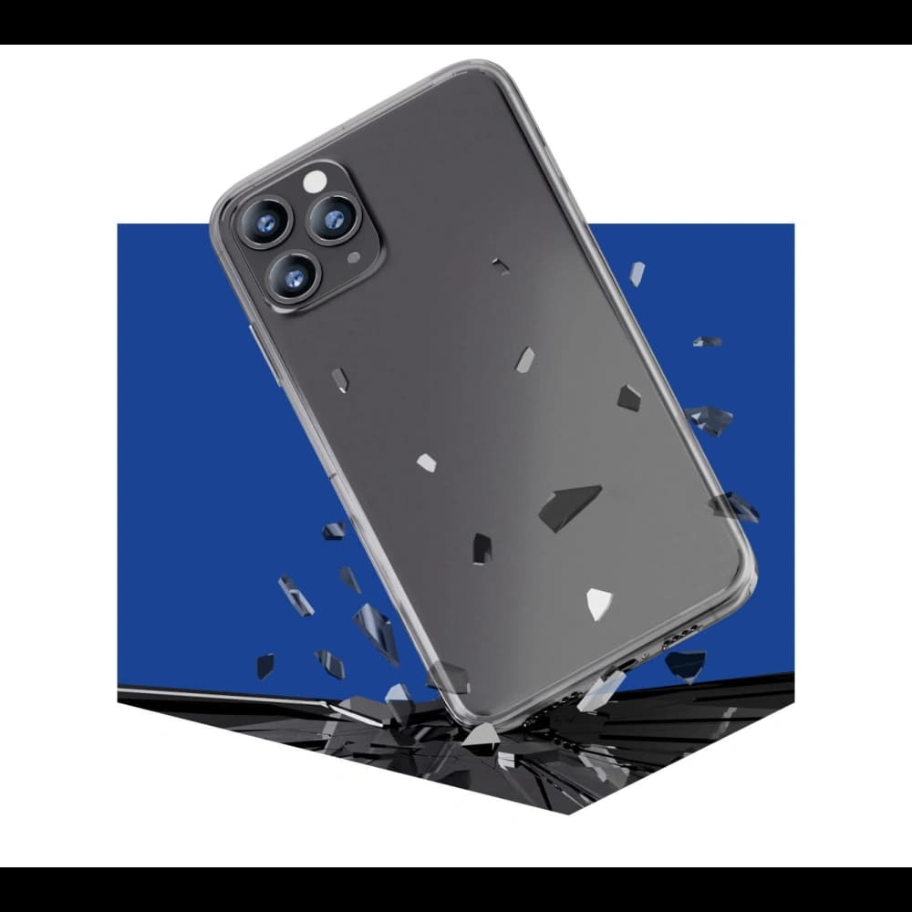 Etui 3MK Armor Case Samsung Galaxy A04s - 3