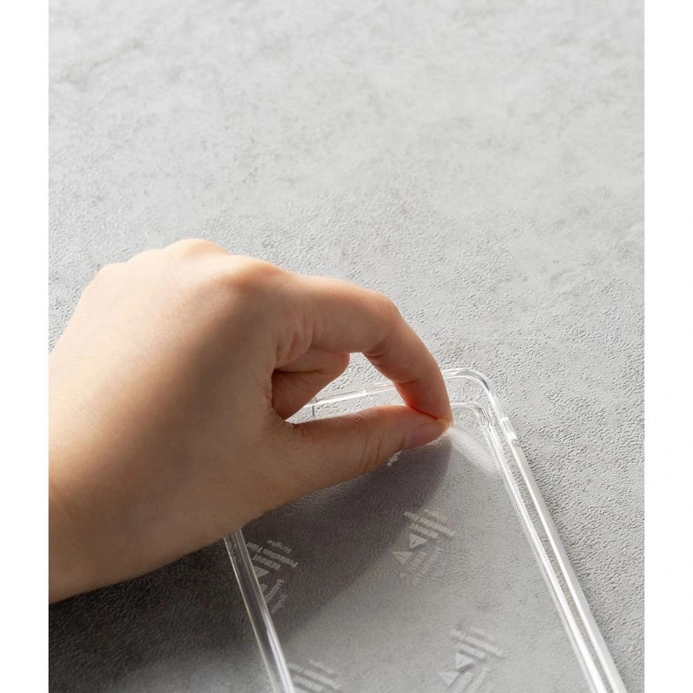 Ringke Fusion Google Pixel 7 Clear - 13