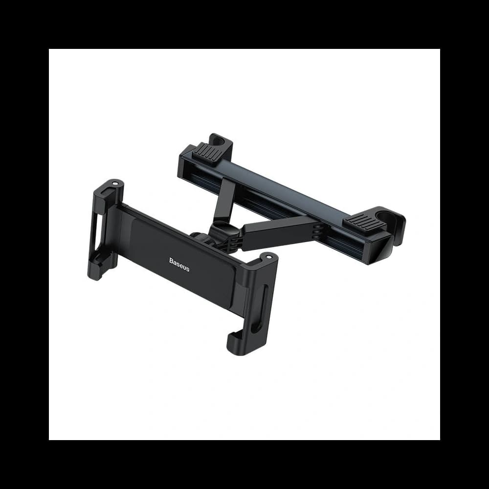Baseus Joyride Pro Series Car Backseat Mount (black) - 3