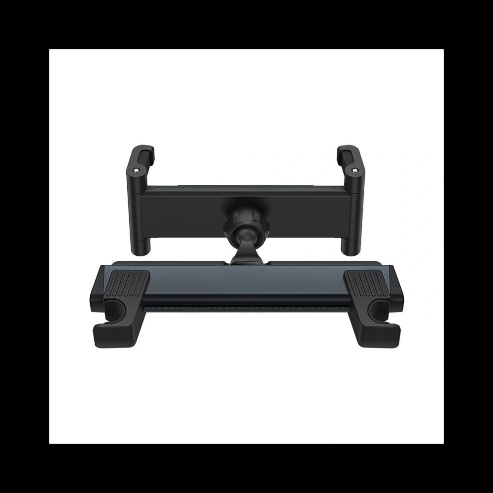 Baseus Joyride Pro Series Car Backseat Mount (black) - 4