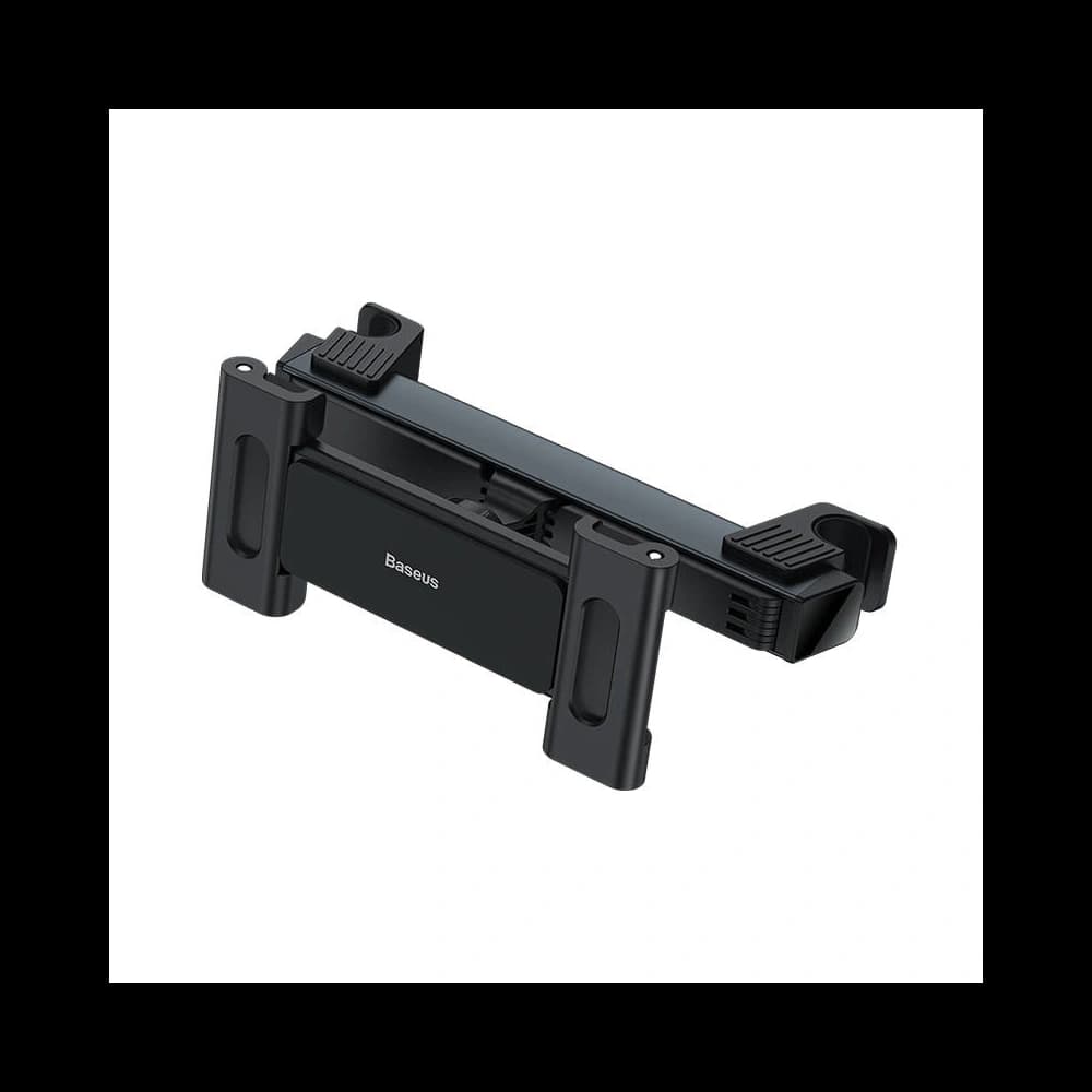 Baseus Joyride Pro Series Car Backseat Mount (black) - 5
