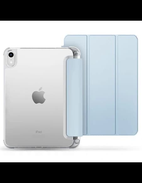 Etui Tech-Protect Sc Pen Hybrid Apple iPad 10.9 2022 (10. generace) Sky Blue