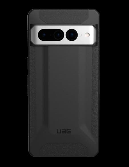 Etui UAG Urban Armor Gear Scout Google Pixel 7 Pro (black)