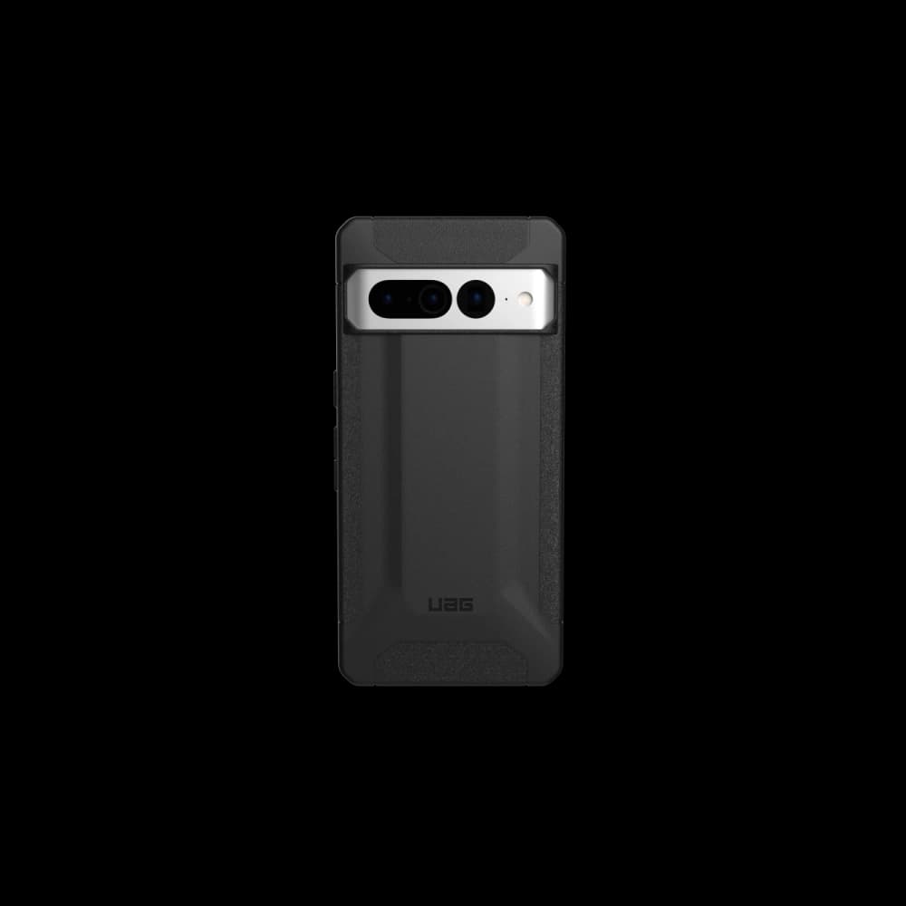 Etui UAG Urban Armor Gear Scout Google Pixel 7 Pro (black) - 1