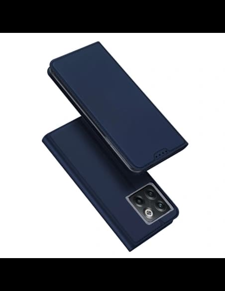 Case DuxDucis Skin Pro Motorola Moto G32 blau