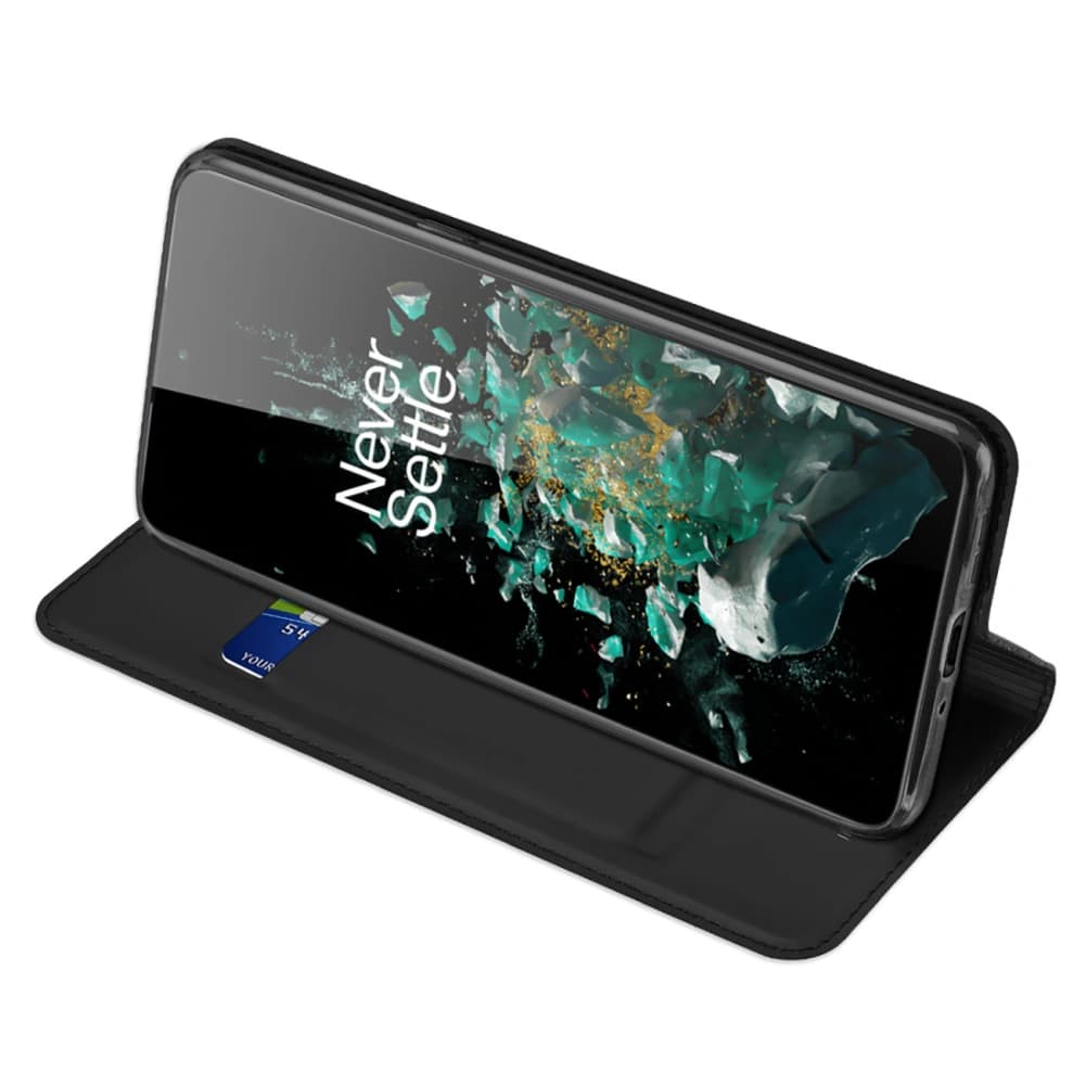 DuxDucis Skin Pro OnePlus 10T/Ace Pro black - 6
