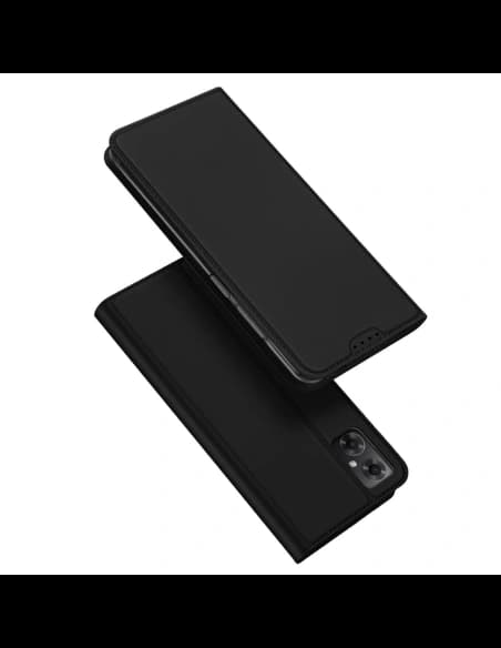 Case DuxDucis Skin Pro Xiaomi Redmi Note 11E/Redmi 10 5G/Redmi 10 Prime+ 5G/Poco M4 5G schwarz