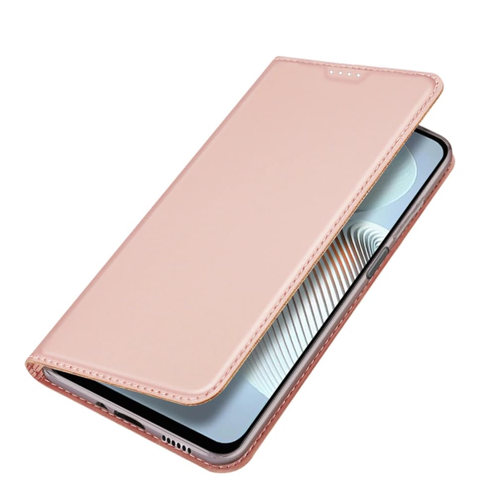 Case DuxDucis Skin Pro Xiaomi Redmi Note 11E/Redmi 10 5G/Redmi 10 Prime+ 5G/Poco M4 5G rosa - 4