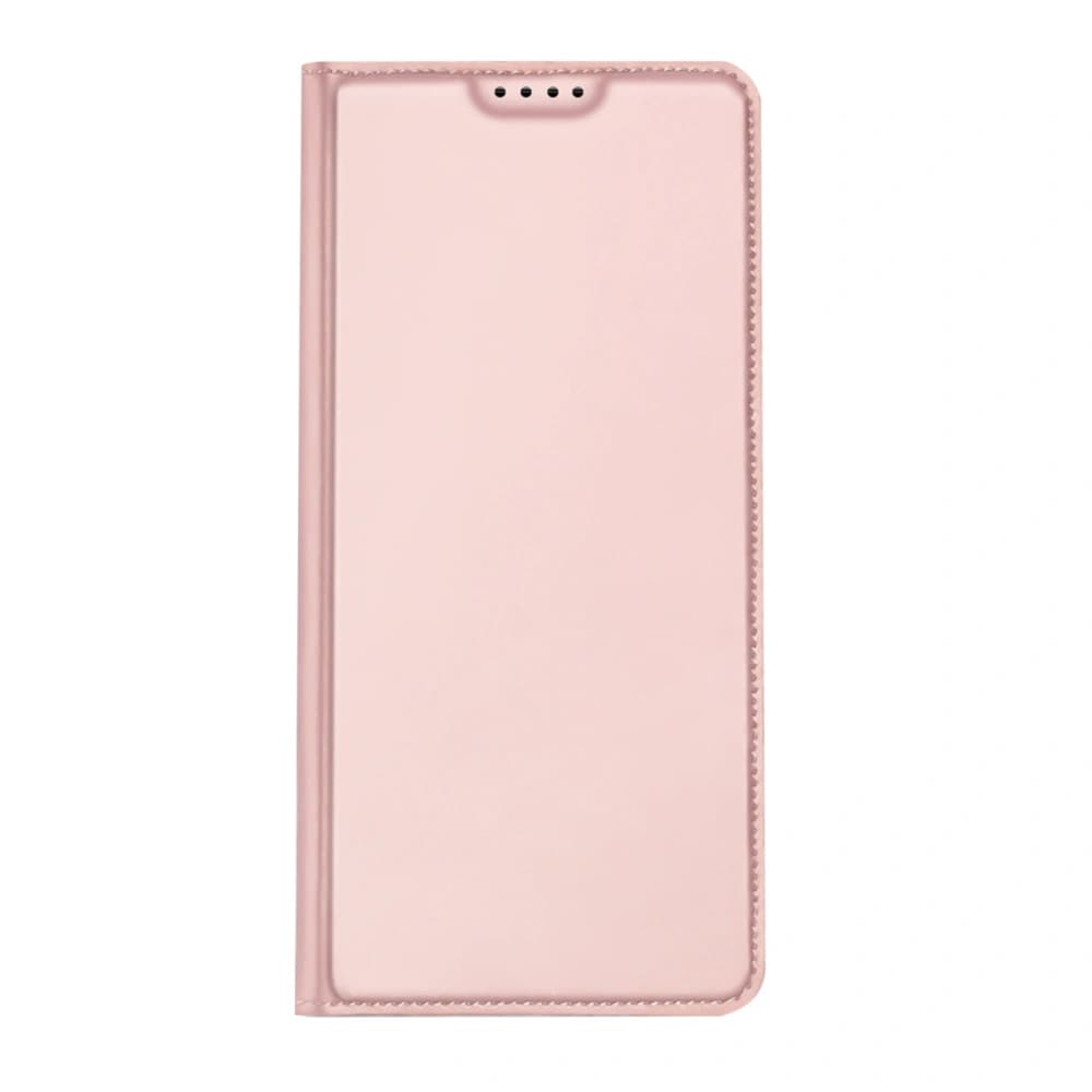 Case DuxDucis Skin Pro Xiaomi Redmi Note 11E/Redmi 10 5G/Redmi 10 Prime+ 5G/Poco M4 5G rosa - 10