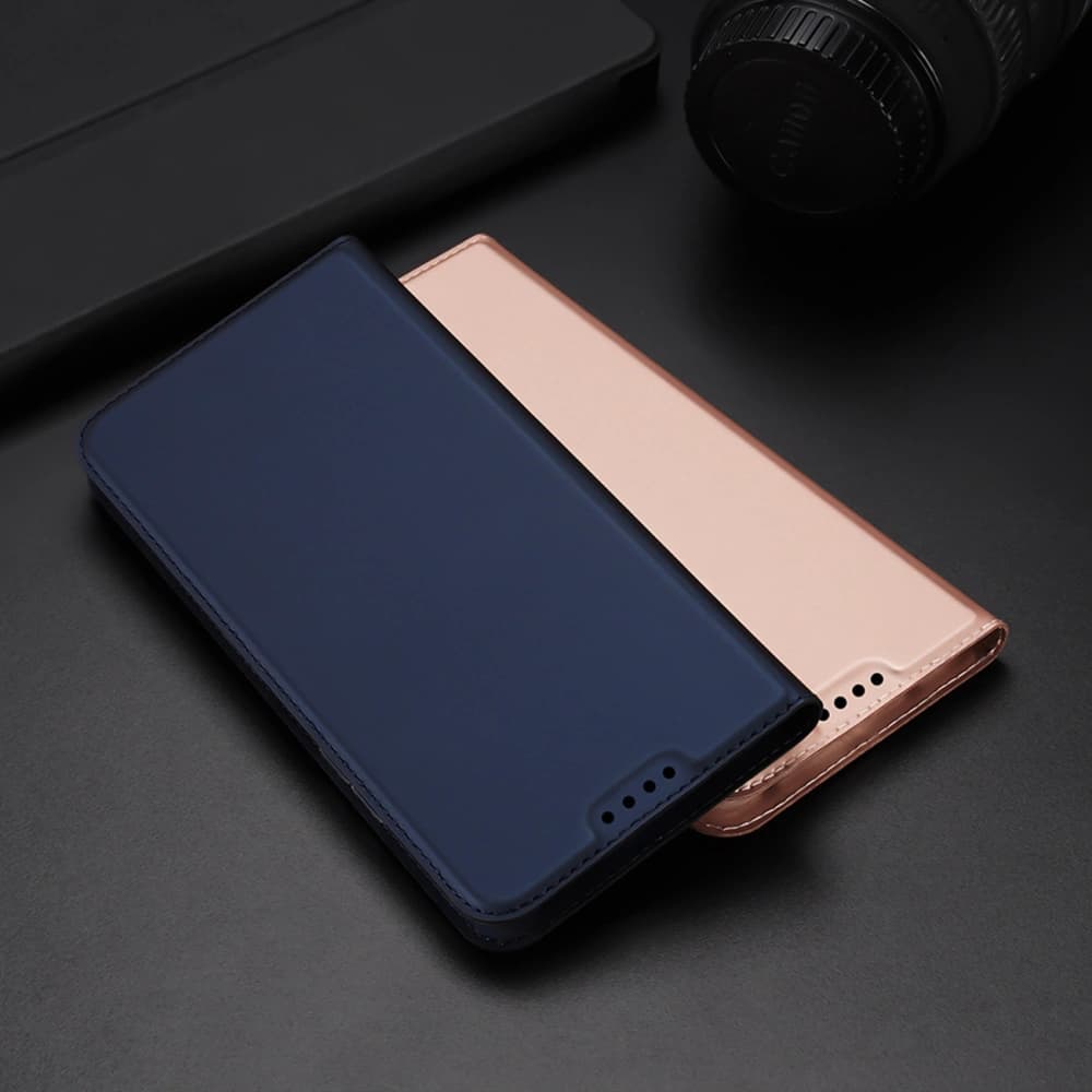Etui DuxDucis Skin Pro Xiaomi Poco C40 negru - 20