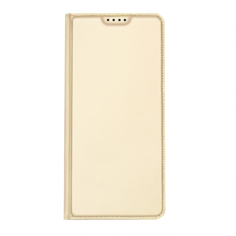 Etui DuxDucis Skin Pro Xiaomi Poco C40 aurii - 9