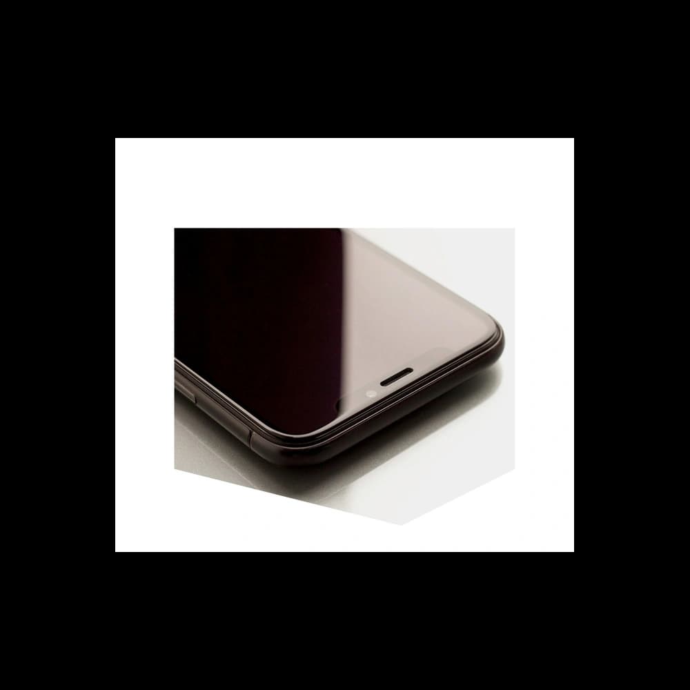 3MK HardGlass Max Xiaomi Redmi Note 12 black - 5