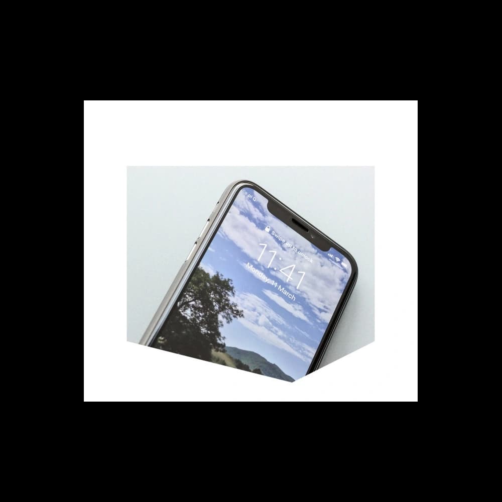 Sticlă securizată 3MK HardGlass Max Xiaomi Redmi Note 12 Pro+ neagră - 4