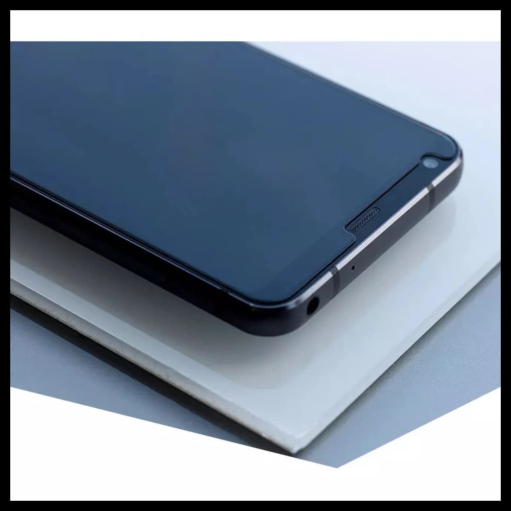 3MK HardGlass Xiaomi Redmi Note 12/12 Pro/12E black - 5