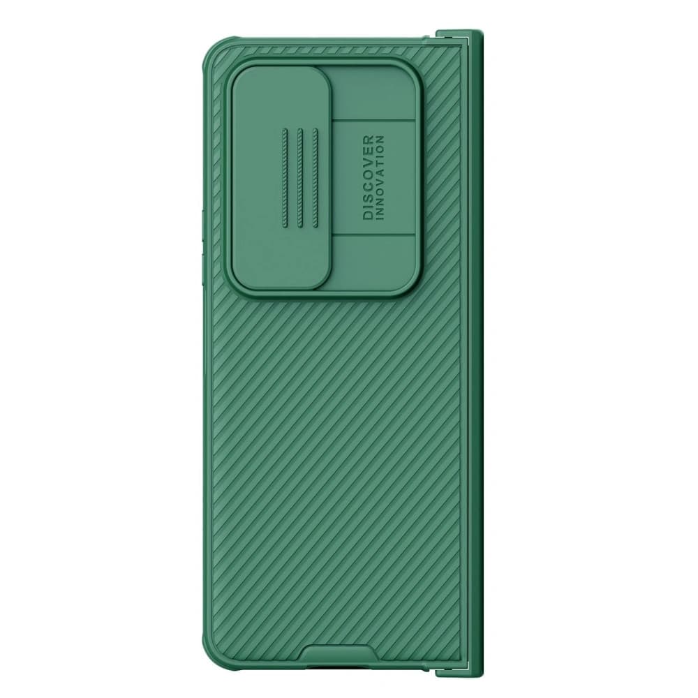 Nillkin CamShield Pro Simple Samsung Galaxy Z Fold 4 dark green - 2