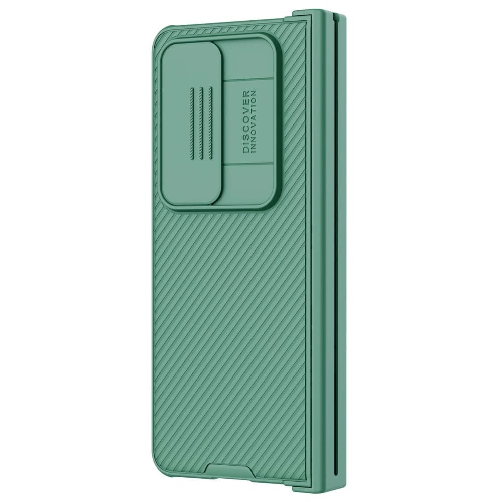 Nillkin CamShield Pro Simple Samsung Galaxy Z Fold 4 dark green - 3