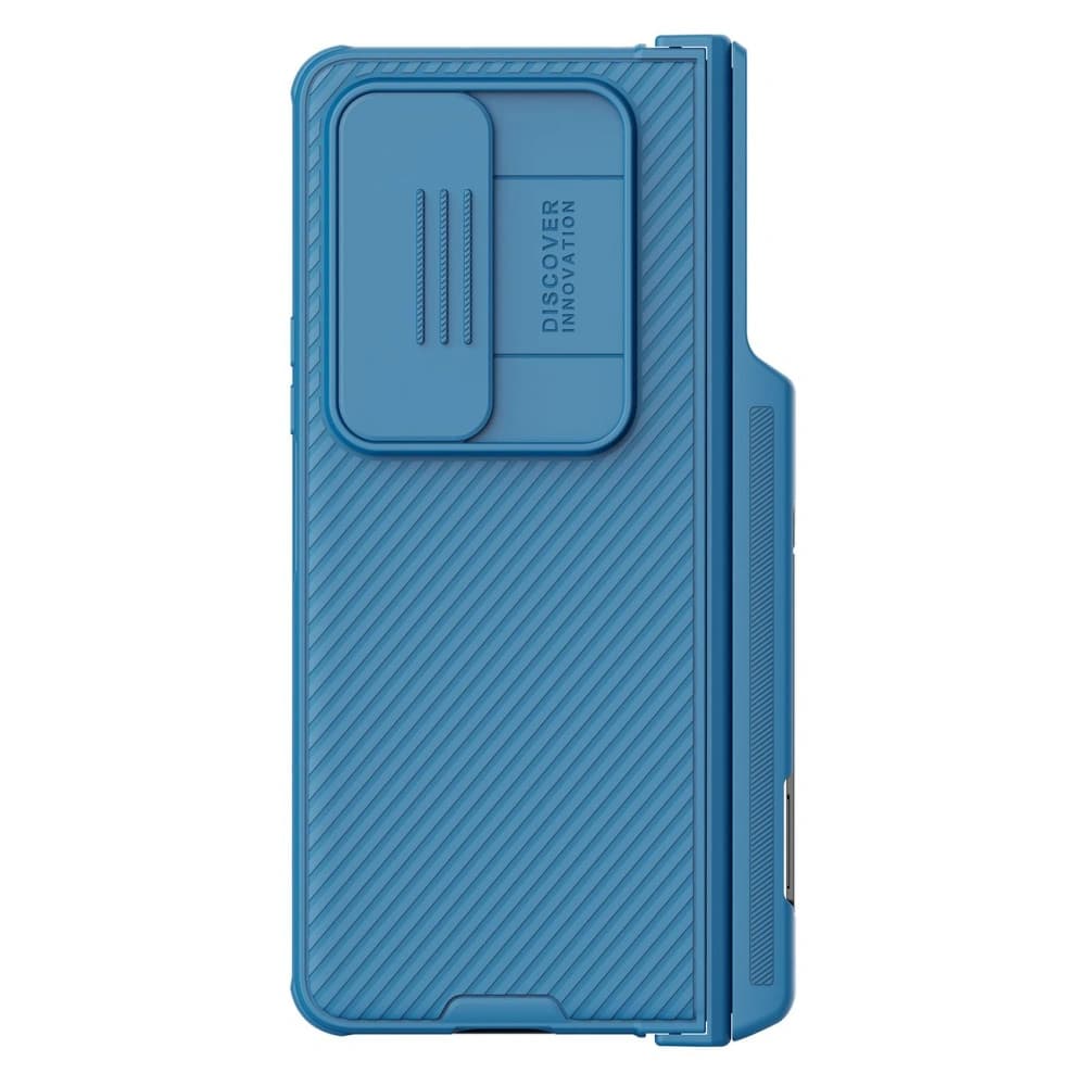 Nillkin CamShield Pro Suit Samsung Galaxy Z Fold 4 blue - 2
