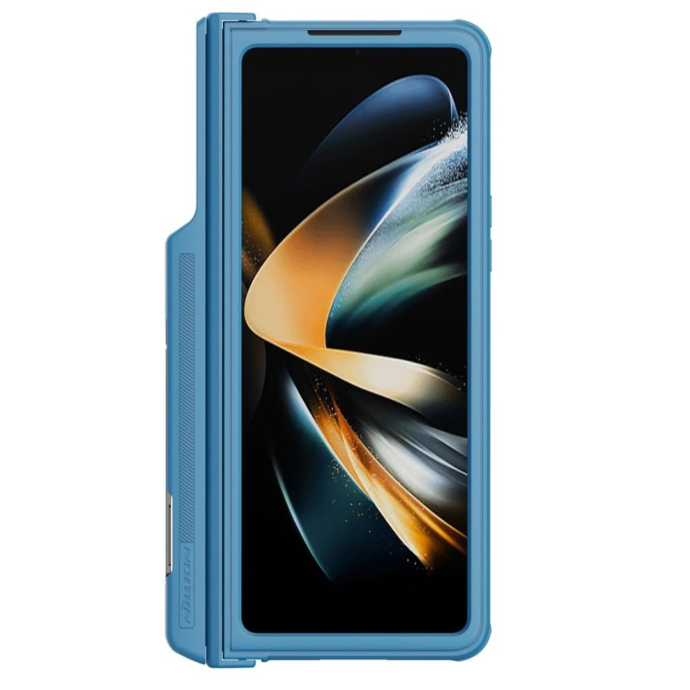 Nillkin CamShield Pro Suit Samsung Galaxy Z Fold 4 blue - 3