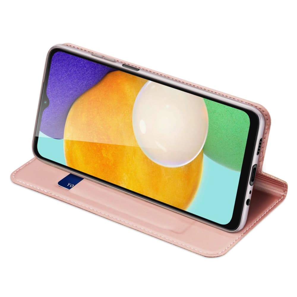 Etui Dux Ducis Skin Pro Samsung Galaxy A14 5G rozie - 5