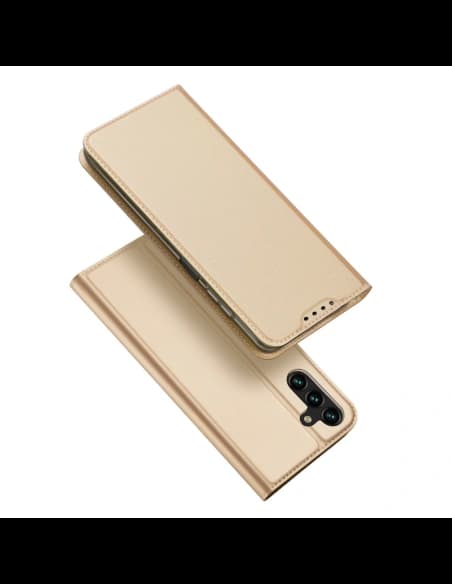 Dux Ducis Skin Pro Samsung Galaxy A14 5G gold