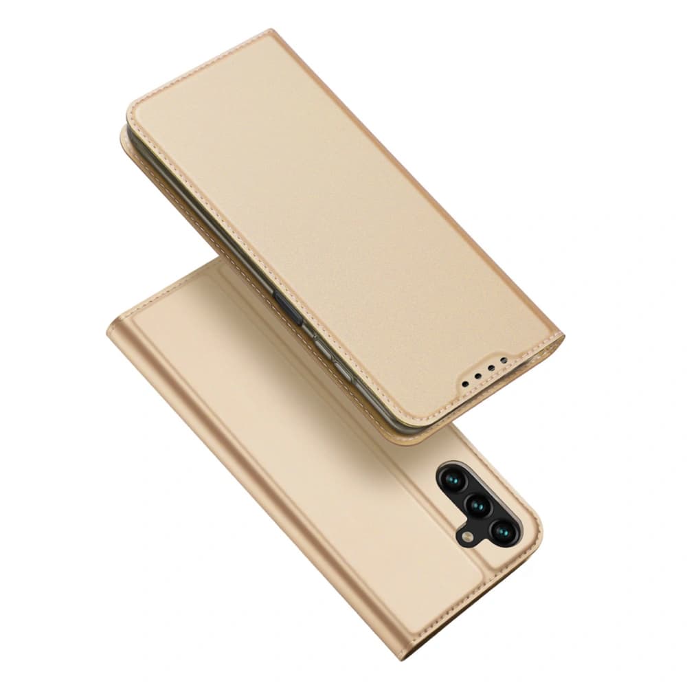 Dux Ducis Skin Pro Samsung Galaxy A14 5G gold - 1