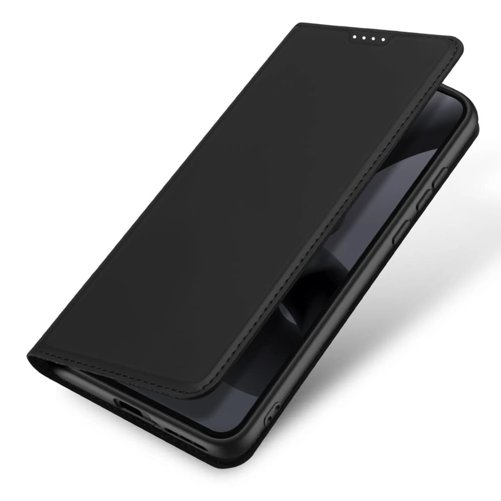 Dux Ducis Skin Pro Case für Motorola Edge 30 Neo schwarz - 4
