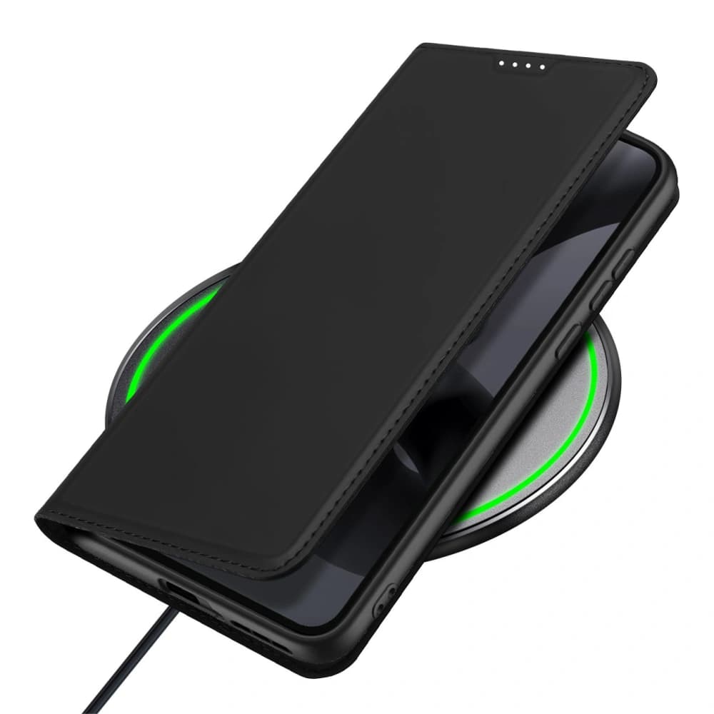 Dux Ducis Skin Pro Case für Motorola Edge 30 Neo schwarz - 7